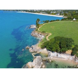 camping de Kérantérec