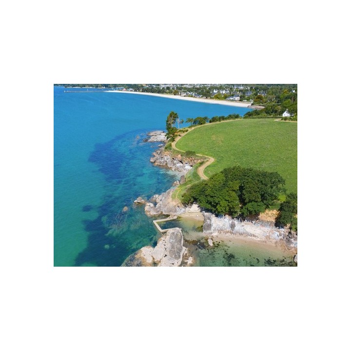 camping de Kérantérec