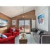Ferienwohnung O Rouge  - 6 Personen