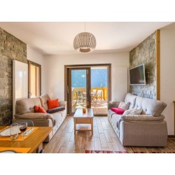 Ferienwohnung O Rouge  - 6 Personen