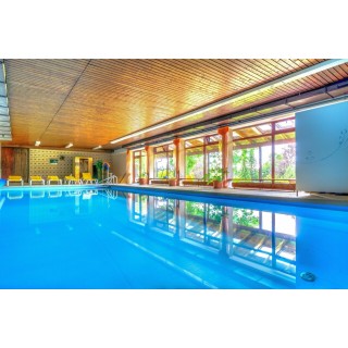 2 Tage Urlaub im Fichtelgebirge