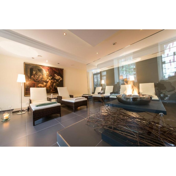 Mosel Momente inkl. 4-Gang-Menü