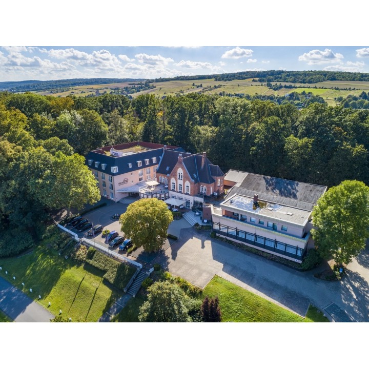 Exklusives Special in Hildesheim | 2 Tage