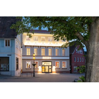 Ostern im Emich&039,s Hotel im Odenwald