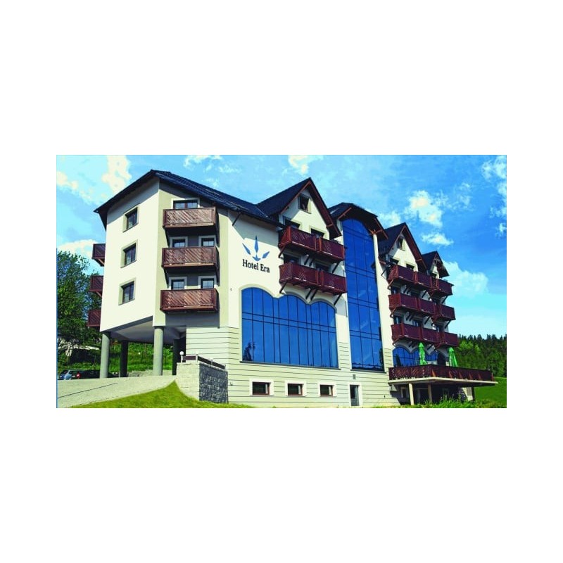 Hotel Era