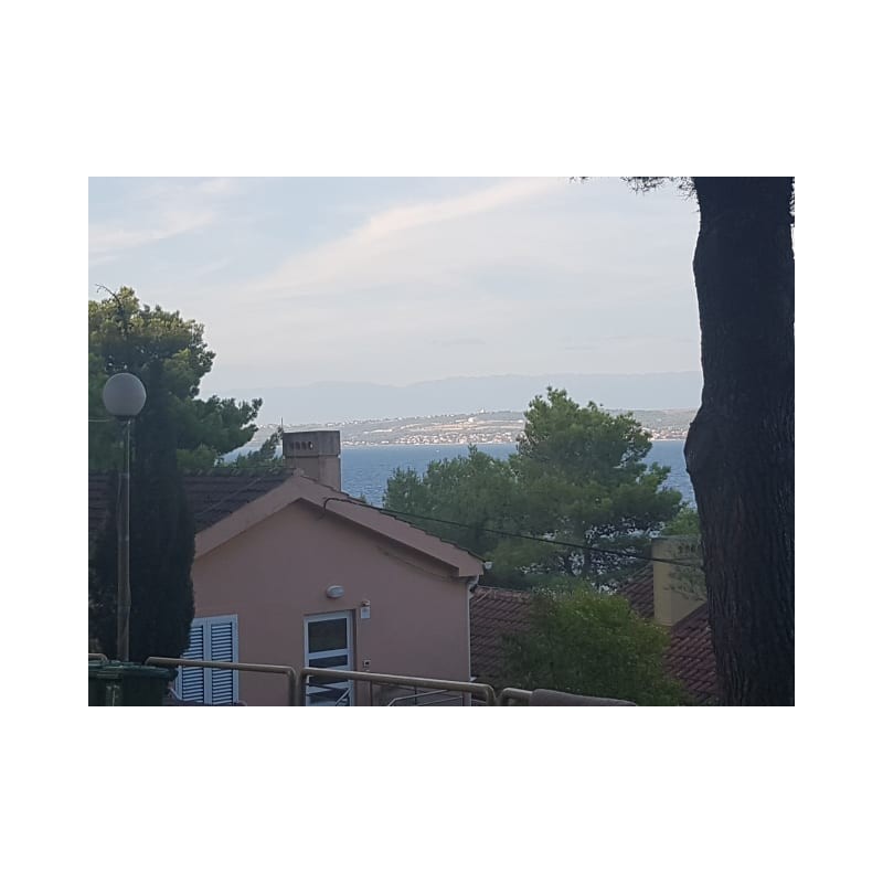 Apartments Zelena Punta