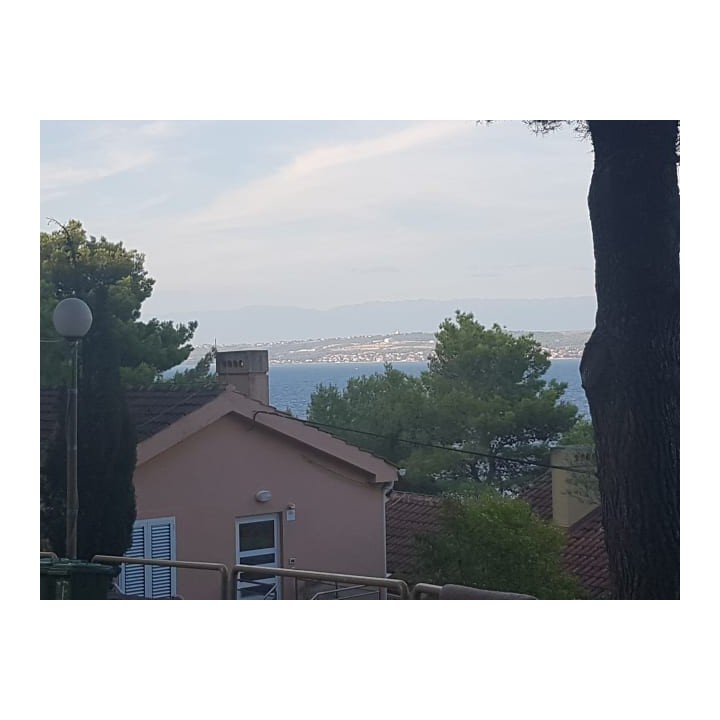 Apartments Zelena Punta