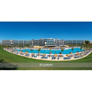 RR Alvor Baía Resort