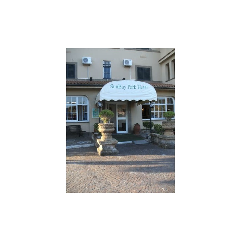 Sunbay Park Hotel