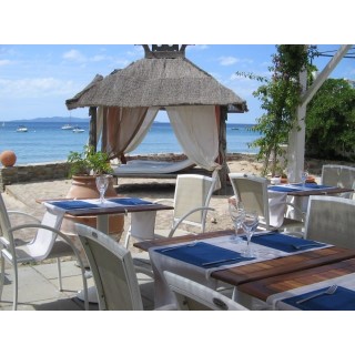 Hotel Ibersol Cavaliere Sur Plage