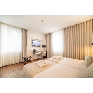 VIP Executive Picoas Hotel