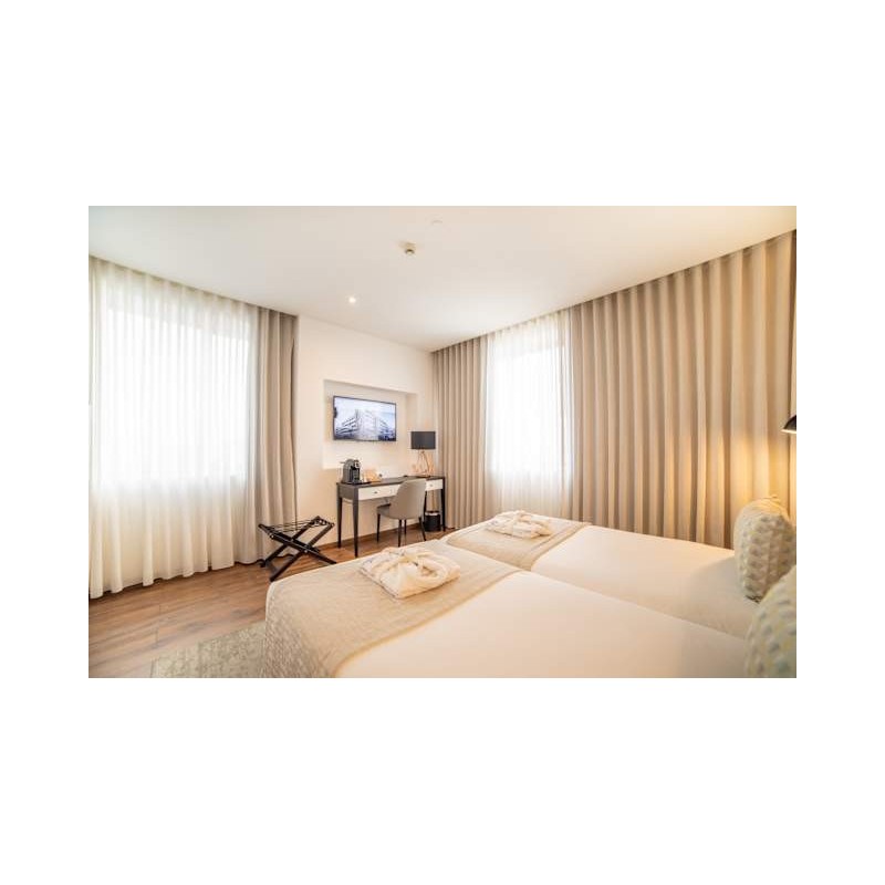 VIP Executive Picoas Hotel