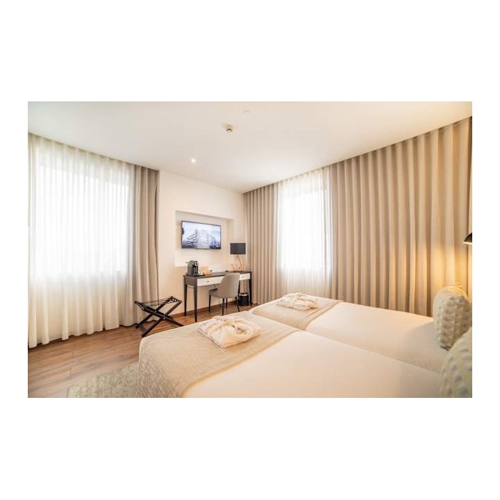 VIP Executive Picoas Hotel