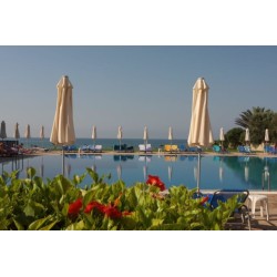 Hotel Panas Holiday Village