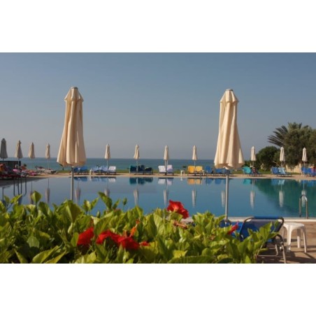 Hotel Panas Holiday Village