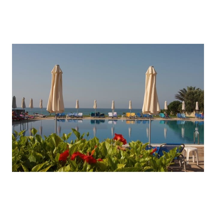 Hotel Panas Holiday Village