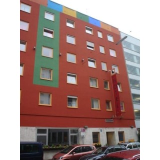 Creatif Hotel Elephant