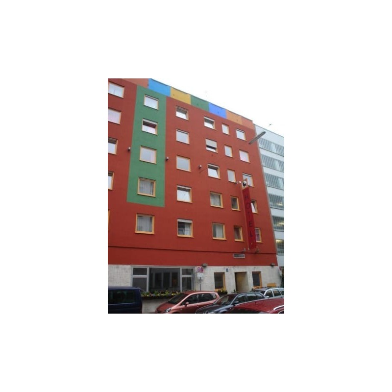 Creatif Hotel Elephant