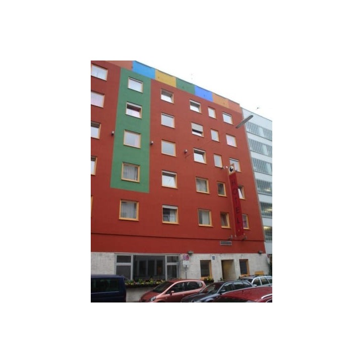 Creatif Hotel Elephant