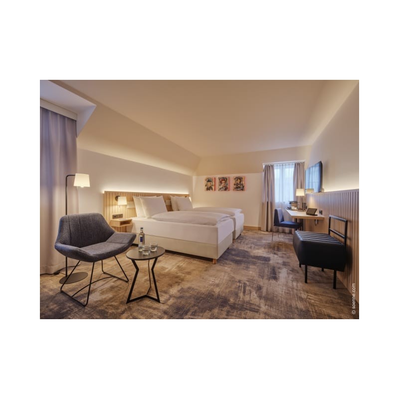 Dorint Hotel Würzburg