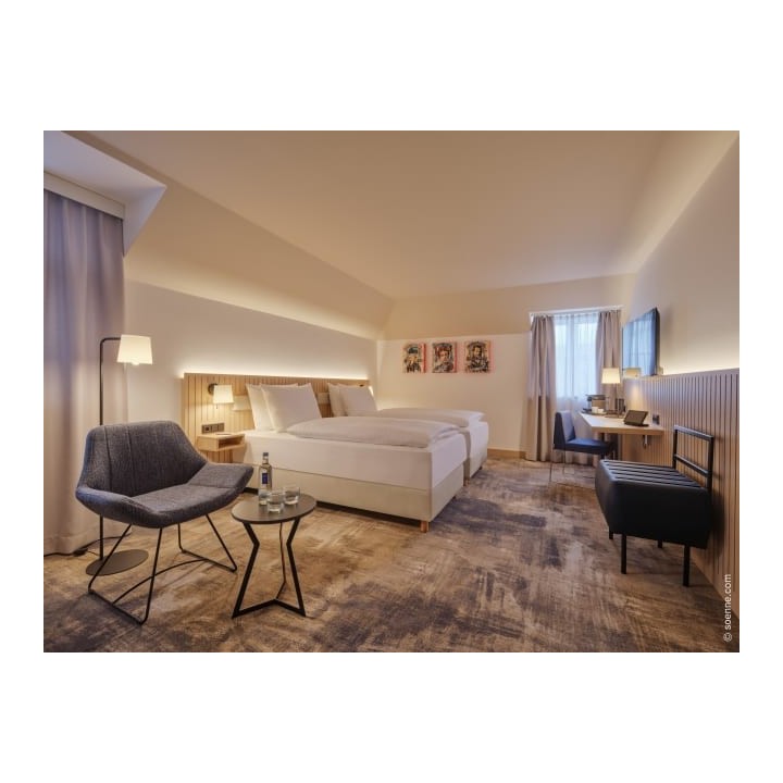 Dorint Hotel Würzburg