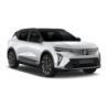 RENAULT SCENIC ELECTRIC