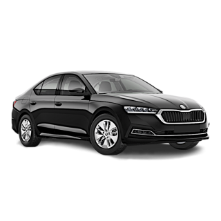 SKODA OCTAVIA 1.5 TSI 150HP