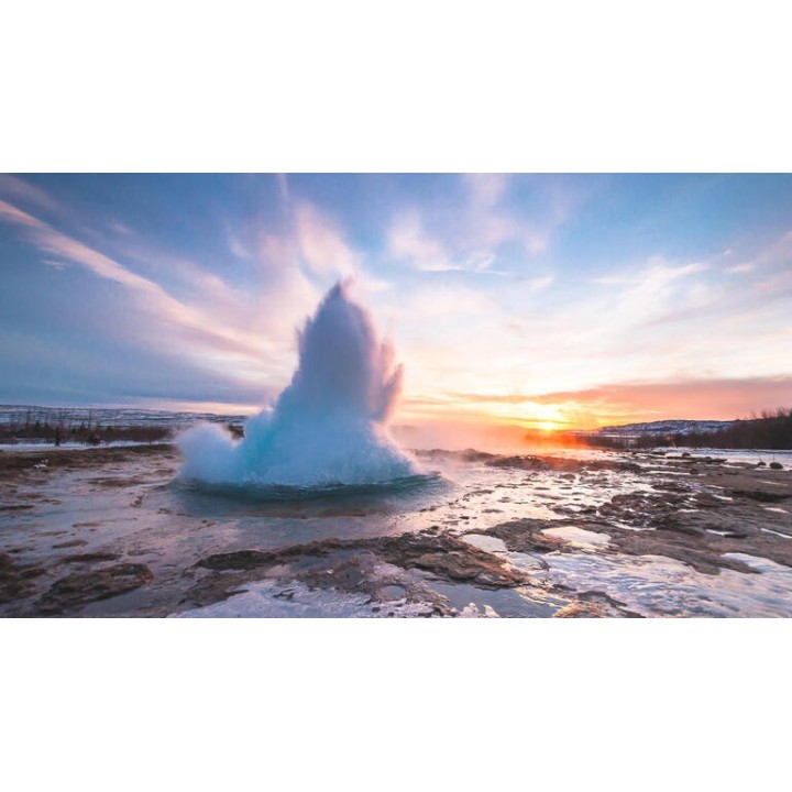Rundreisen Island: Freiheit auf vier Rädern - Erkunden, erleben, entspannen