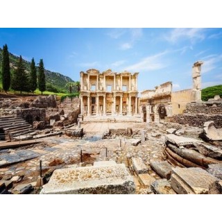 Rundreisen Türkei: Kultur, Natur und Geschichte hautnah erleben