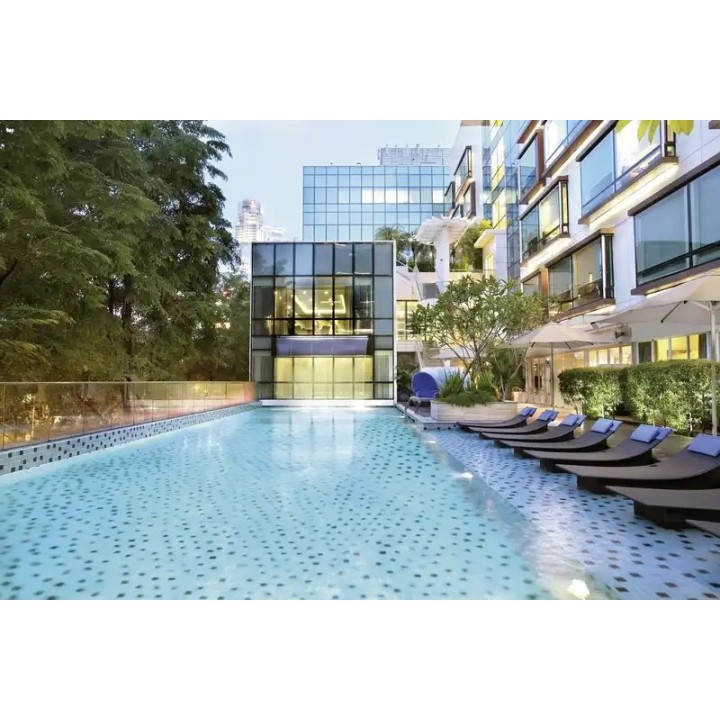 Park Regis Singapore by Prince Singapore