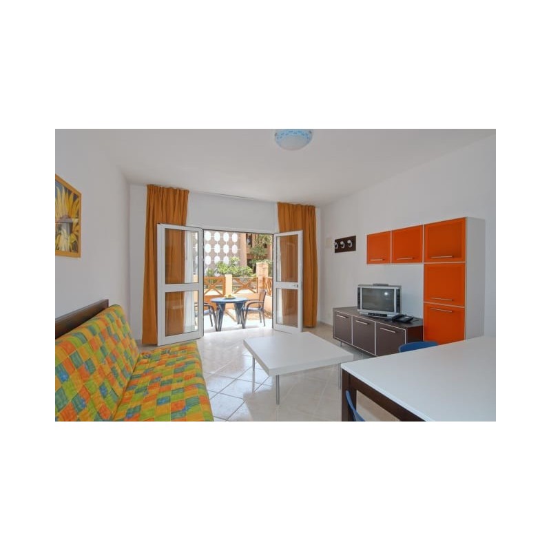 Hotel Ponta Preta