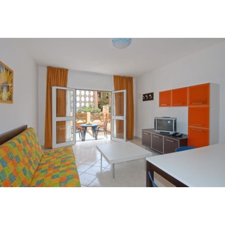 Hotel Ponta Preta