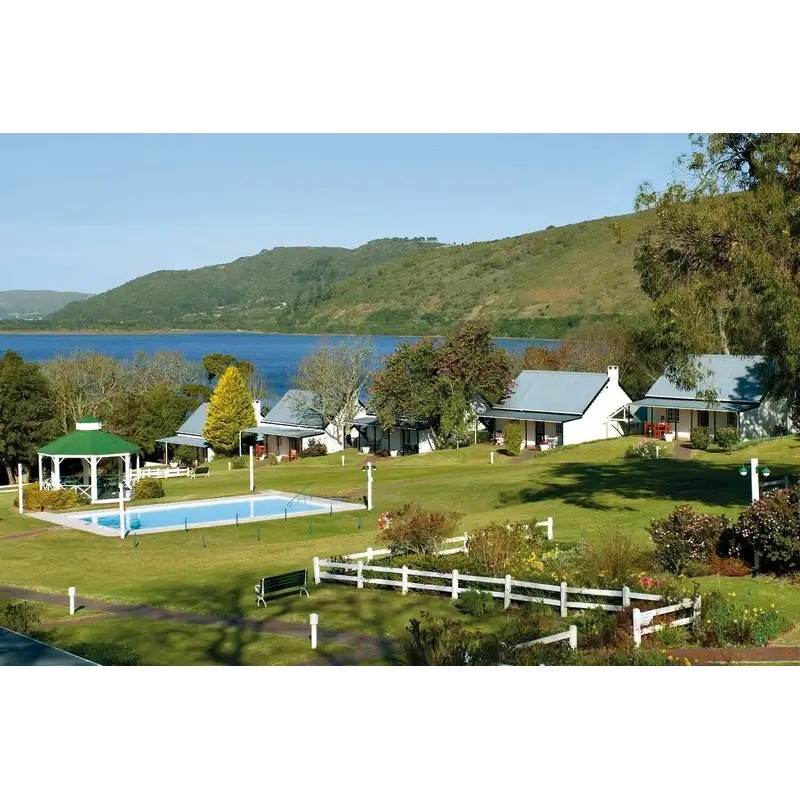 Belvidere Manor