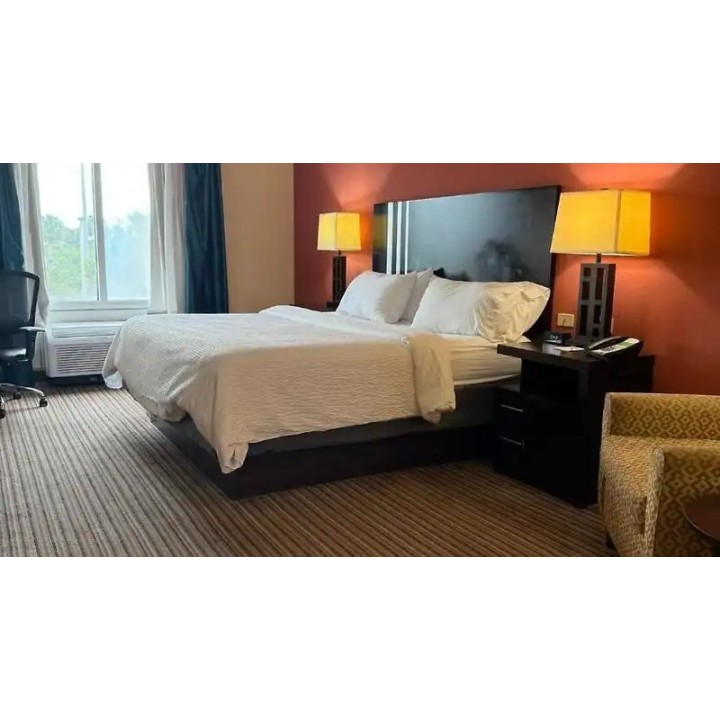 Holiday Inn Titusville - Kennedy Space Ctr