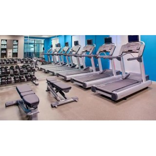 Fairfield Inn & Suites by Marriott Flagstaff East