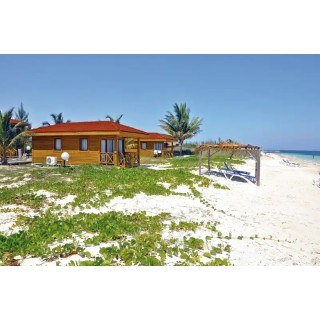 Cayo Levisa