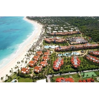 Tropical Deluxe Princess