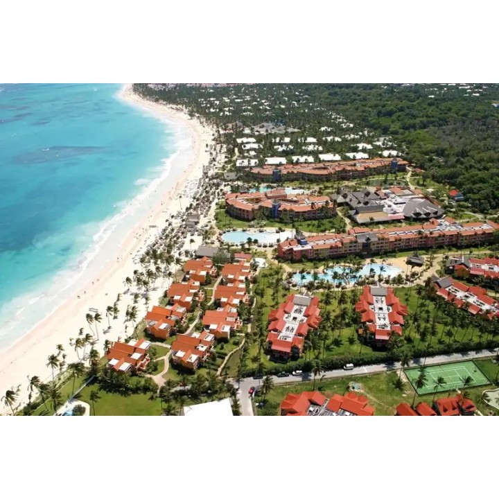 Tropical Deluxe Princess