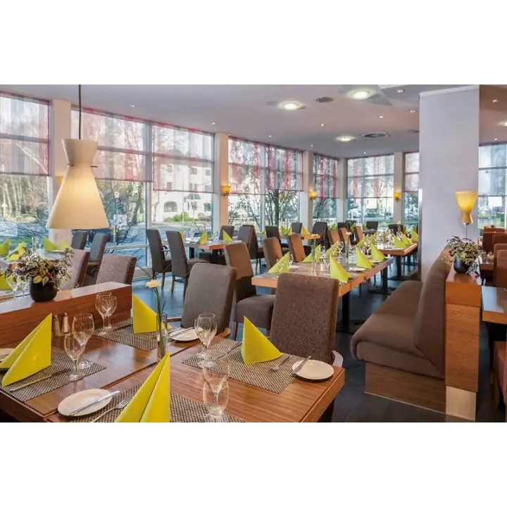 Essential by Dorint Köln-Junkersdorf