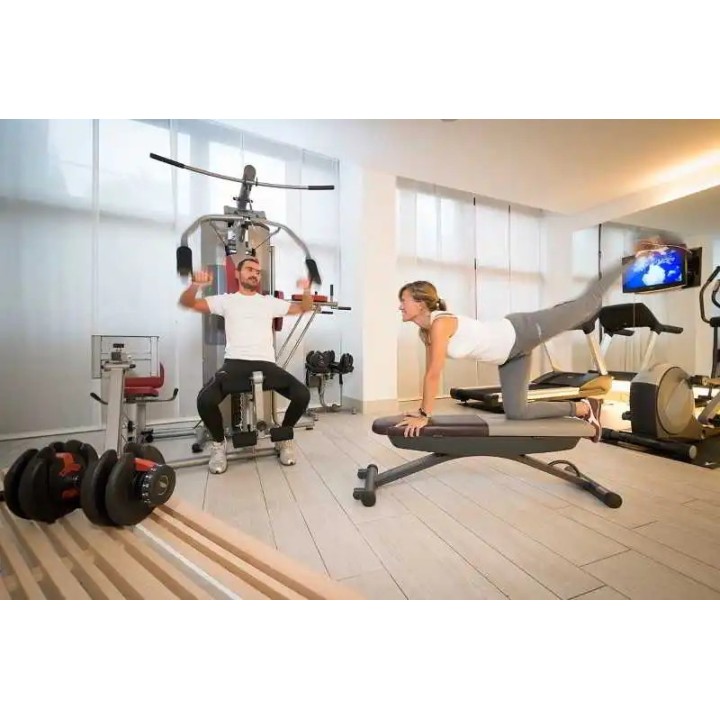 DB Hotel Verona Airport And Congress