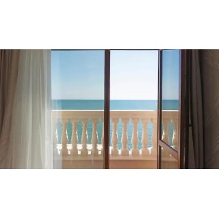 Maria Palace Complex