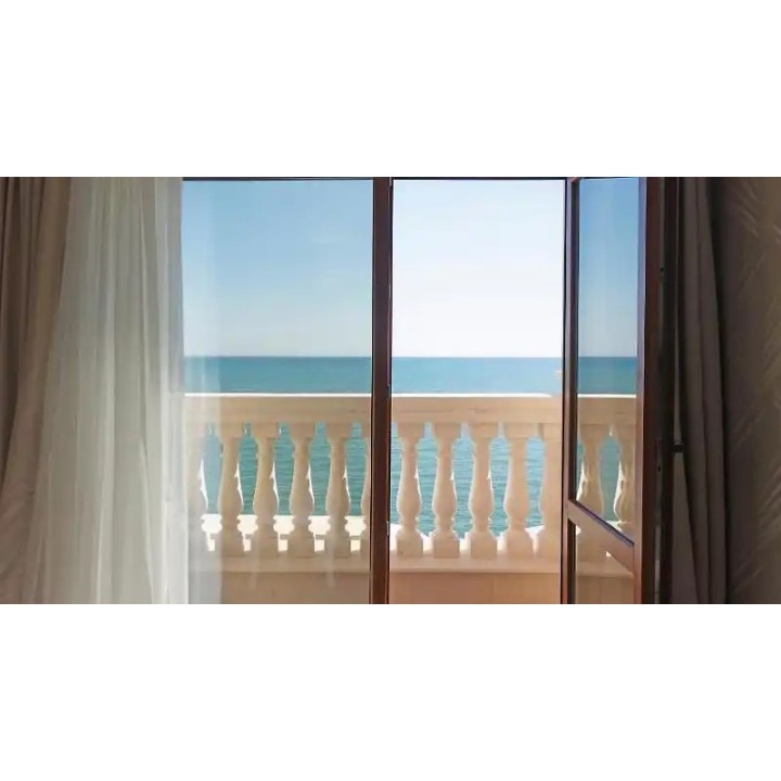 Maria Palace Complex