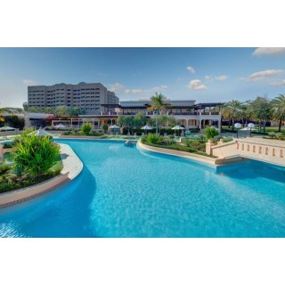 InterContinental Muscat