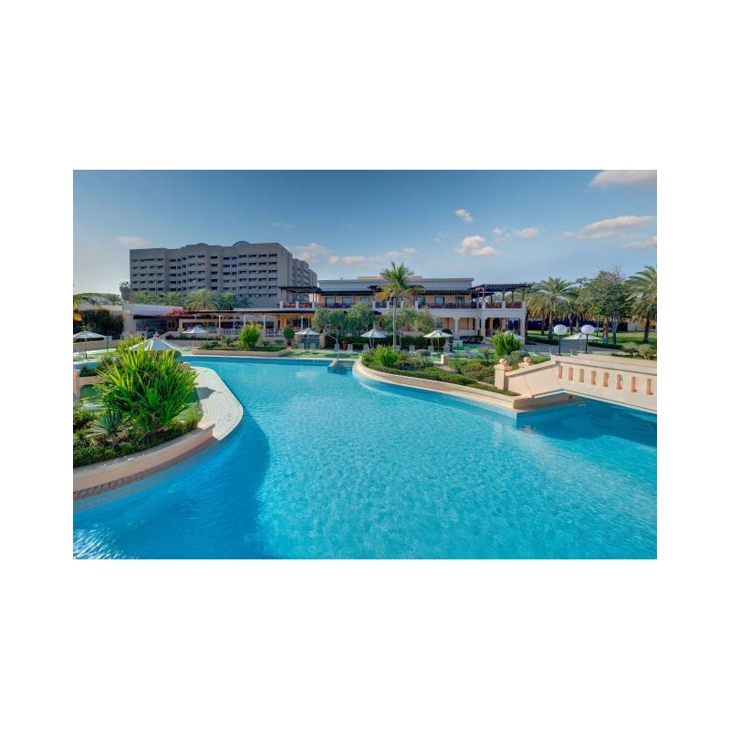 InterContinental Muscat
