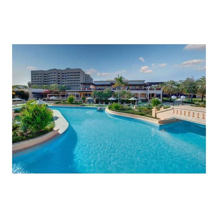 InterContinental Muscat