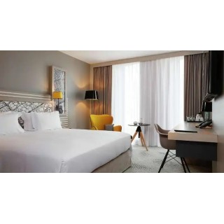 Hôtel Hilton Garden Inn Bordeaux Centre