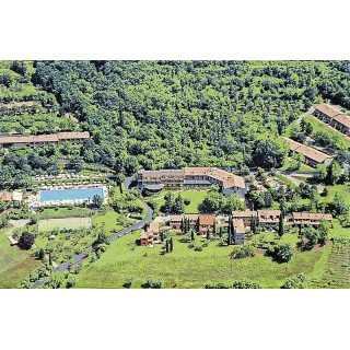 Poiano Resort Appartements