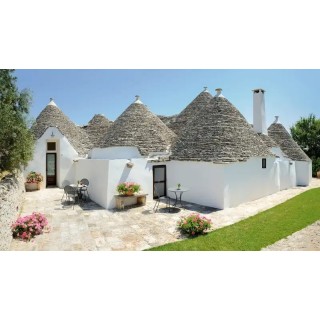 Grand La Chiusa di Chietri