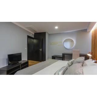 Residencial Teresinha