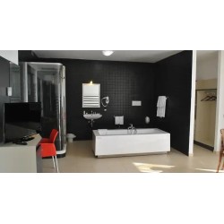 Althea Palace Hotel